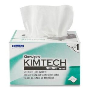 TOALLASLIMPIADORASDEBAJAPELUSAKIMTECH.jpg TOALLAS LIMPIADORAS DE BAJA PELUSA KIMTECH