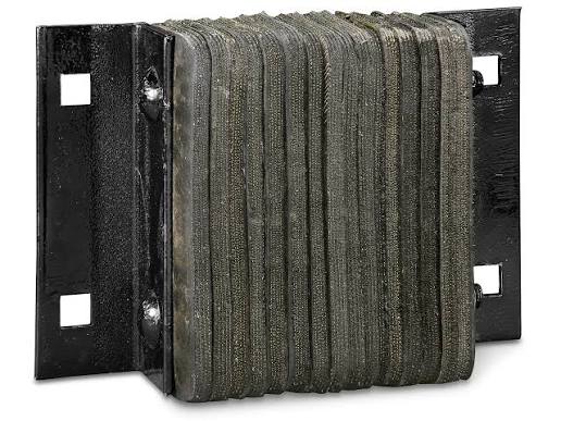 Tope para And?n - Horizontal, 12 x 4 x 10 23 19 3794 3002605 11/04/23