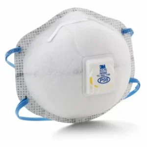 8576RESPIRADORDESECHABLE3MPARANIVELESMOLESTOSDEGASES.webp 8576 RESPIRADOR DESECHABLE 3M PARA NIVELES MOLESTOS DE GASES /C3M/ .