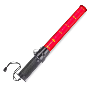BASTON DE SEGURIDAD