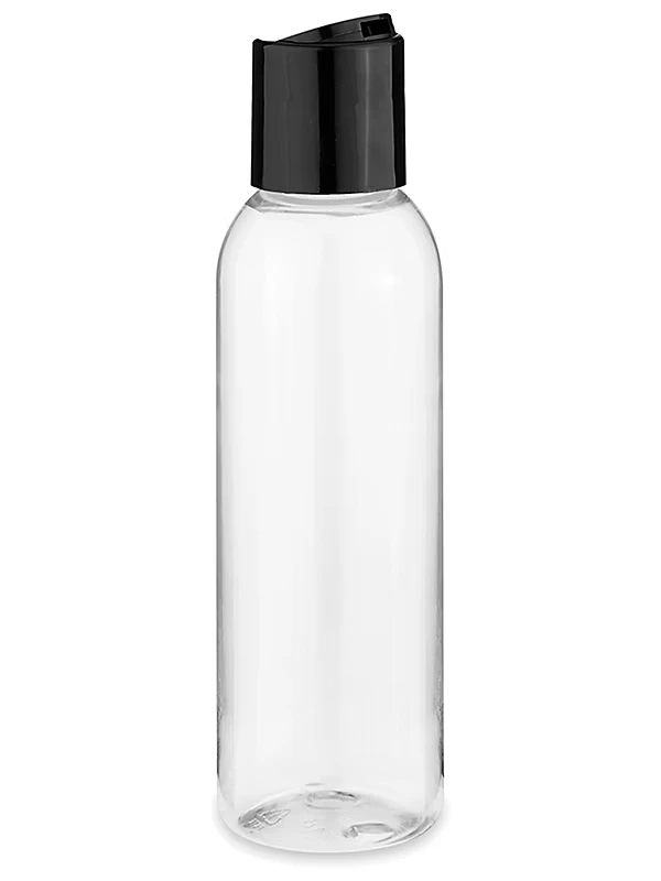 BOTELLA  TAPA DISK TOP 150 ml