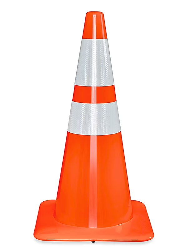Cono 70 cm