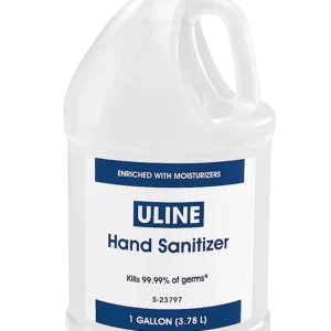 GEL ANTIBACTERIAL GALON