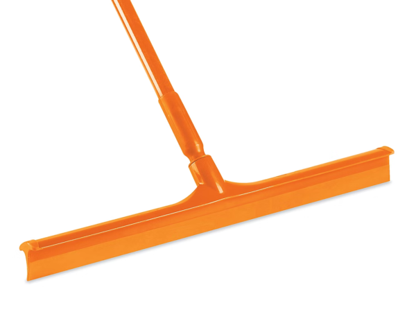JALADOR NARANJA 50CM 1529
