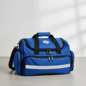 MOCHILA BOTIQUIN MEDIANA PARA TRAUMA
