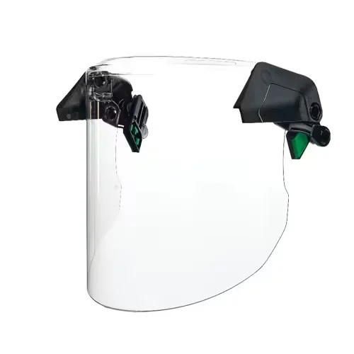 PANTALLA TRANSPARENTE V-GARD H1