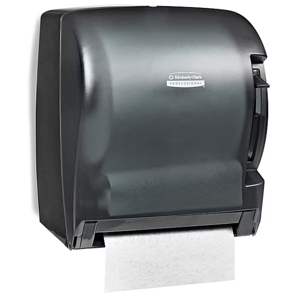 PAPELERA PORTA ROLLO