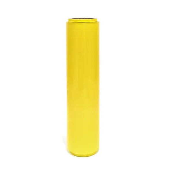 PELICULA GRADO ALIMENTICIO