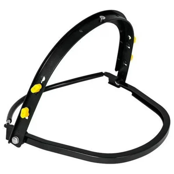 PROTECTOR FACIAL ADAPTABLE A CASCO