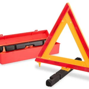 TRIANGULO DE EMERGENCIA