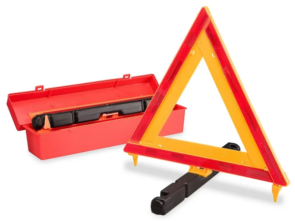 TRIANGULO DE EMERGENCIA